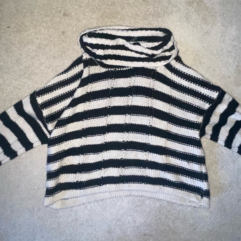 Hippie Laundry sweater.